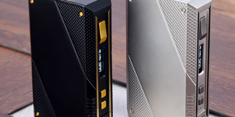 EHPRO Cold Steel 200 Mod – £29.99