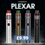 Innokin Plexar Kit – £9.99