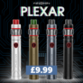 Innokin Plexar Kit – £9.99
