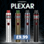 Innokin Plexar Kit – £9.99