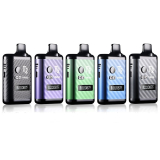 ANIX VIRGO Dry Herb Vaporizer 1300mAh – £15.99