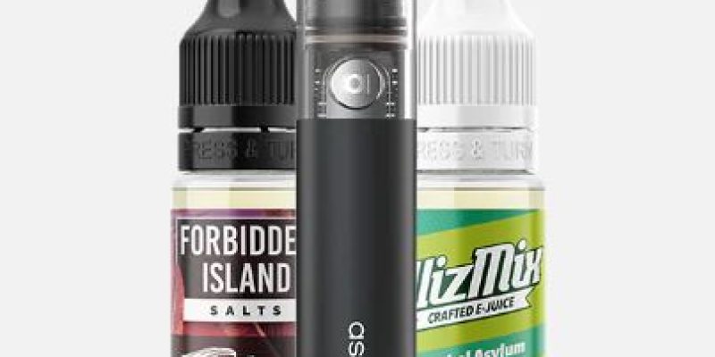 ASPIRE CYBER G Pod Kit – £15.99