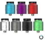 AUGVAPE Druga 2 RDA – £8.99