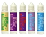 Absolution Juice 50ml E-Liquid Shortfill – £3.99
