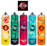 Aisu 50ml E Liquid Shortfill – £7.99