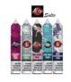 Aisu Nic Salts 10ml E Liquid – £1.99