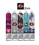 Aisu Nic Salts 10ml E Liquid – £1.99