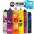 Aisu & Zap Juice 50ml eliquid  – £7.99