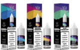 Al Fakher 10ml Nic Salt £1.99