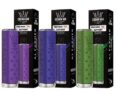 Al Fakher Crown Bar Pro Max 12K Device £4.99