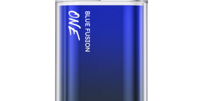 Amare Crystal Blue Fusion 20mg £3.20
