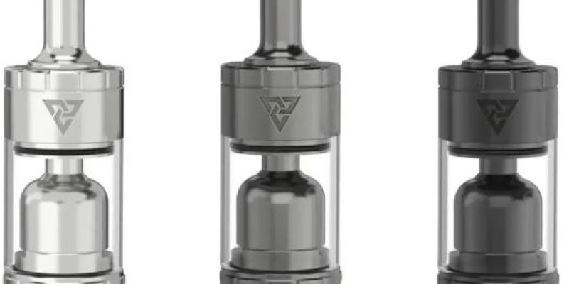 Ambition Mods Trinity MTL RTA £18.99