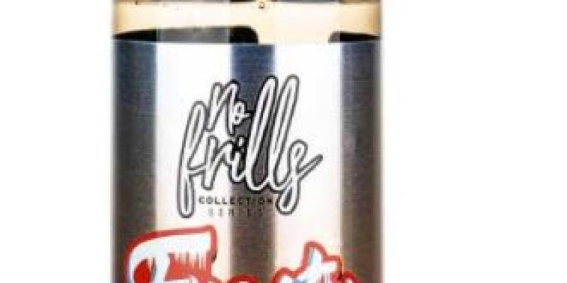 Apple And Raspberry 80ml Shortfill – £4.99