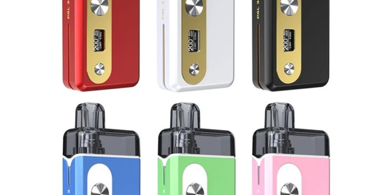 Artery PAL 3 25W Pod Kit – £15.99