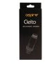 Aspire Cleito Replacement Coils – Pack Of 5 £6.95