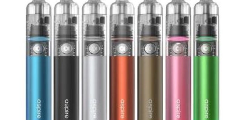 Aspire Cyber G Kit £11.99