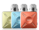 Aspire Cyber X Pod Vape Kit £13.49