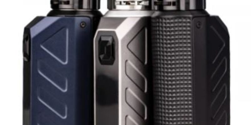 Aspire Deco Kit – £35.99
