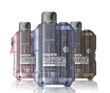 Aspire Gotek X Pod System Kit (Free Liquid) – £9.99