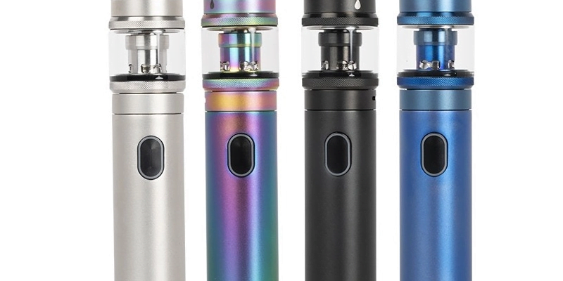 Aspire Tigon Kit – £15.10