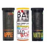 Bad Drip 50ml e-liquid – £6.49