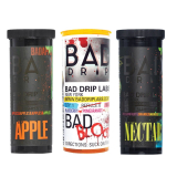 Bad Drip 50ml e-liquid – £6.49