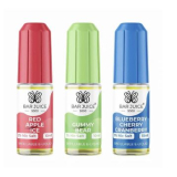 Bar Juice 5000 Nic Salt 10ml 10 Pack – £12.99