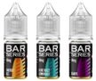 Bar Series Nic Salt E-liquid 10ml £1.00