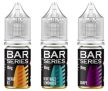 Bar Series Nic Salt E-liquid 10ml £1.00
