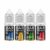 Nic Salt By Bar Series E-Liquids 10 Pack £18.00