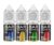 Bar 10ml Salt Nics E Liquid – £2.99