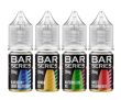 Bar 10ml Salt Nics E Liquid – £2.99