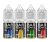 Bar 10ml Salt Nics E Liquid – £2.99