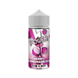 Power by JNP E Liquid 100ml – £8.99