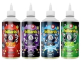 Billiards XL 500ml E-Liquid – £12.99