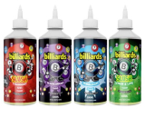 Billiards XL 500ml E-Liquid – £12.99