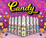 Billions Candy E-Liquid 50ml Shortfill – £3.99