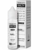 Black Ice 50ml E-Liquid Shortfill – £1.99