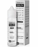 Black Ice 50ml E-Liquid Shortfill – £1.99