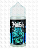 Blast Off 80ml E-Liquid Shortfill – £5.99