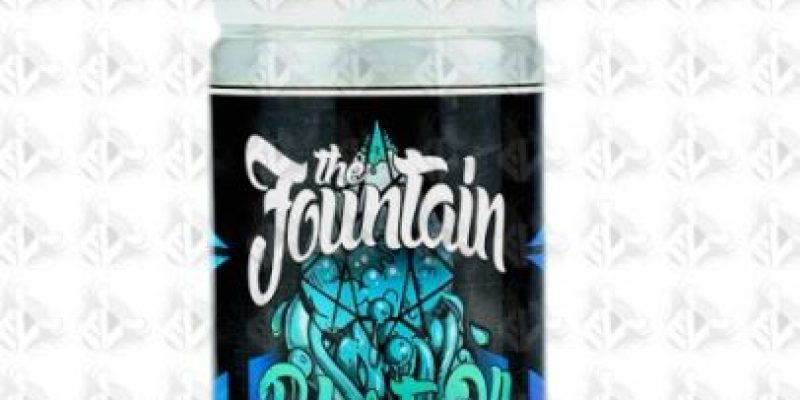 Blast Off 80ml E-Liquid Shortfill – £5.99