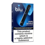 Blu 2.0 Device Kit £8.00