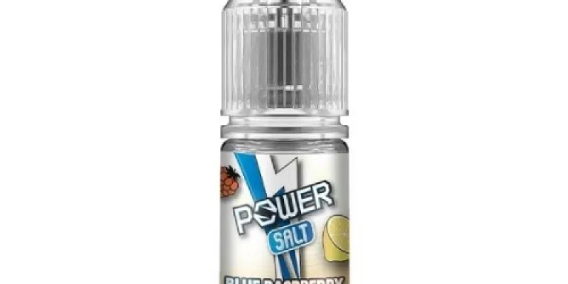 Power Salt Nic Salt 10ml E Liquid – £1.99