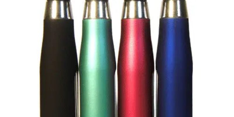 Aspire CE-5 BVC tank – £1.00