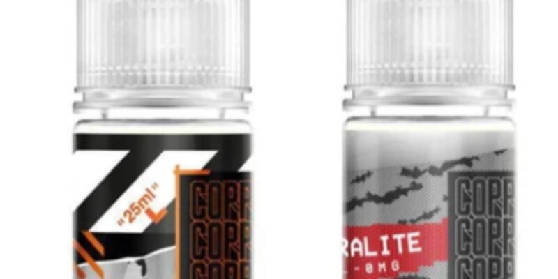 Copped 25ml E-Liquid – £1.99