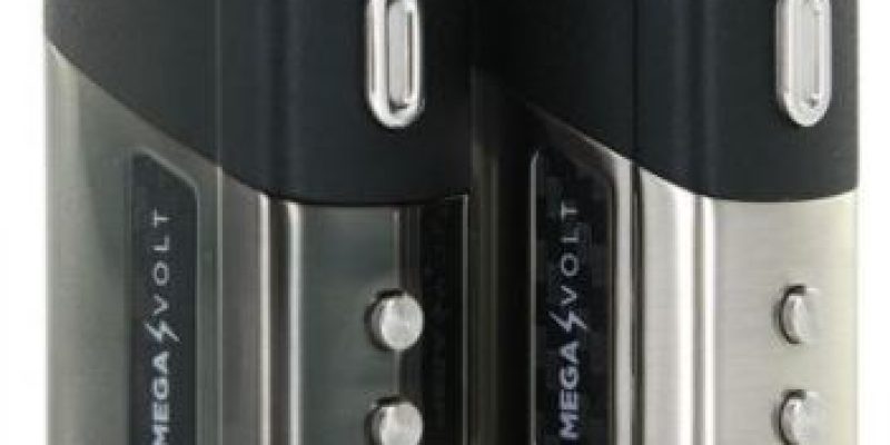 COV Megavolt 80w Box Mod – £9.99