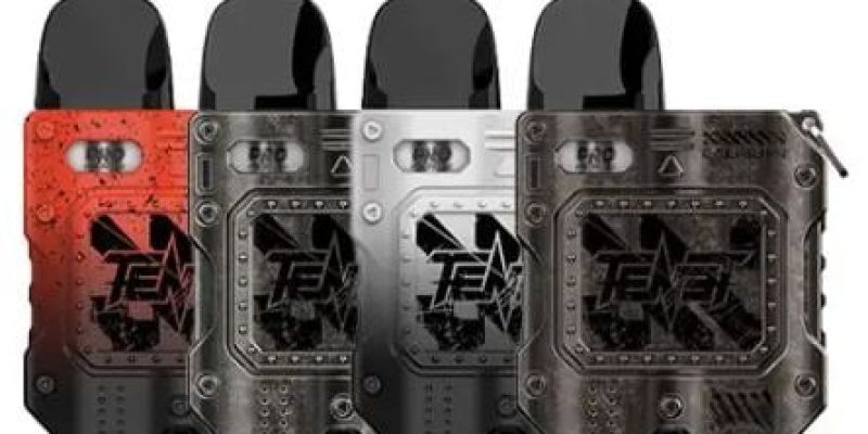 Caliburn Tenet Koko Pod System By Uwell – £9.99