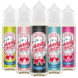 Candy Corner 50ml Shortfill £3.49