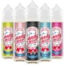 Candy Corner 50ml Shortfill £3.49