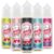 Candy Corner 50ml Shortfill £3.49